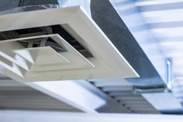 Reliable West Monroe, LA Airduct Cleaning Solutions